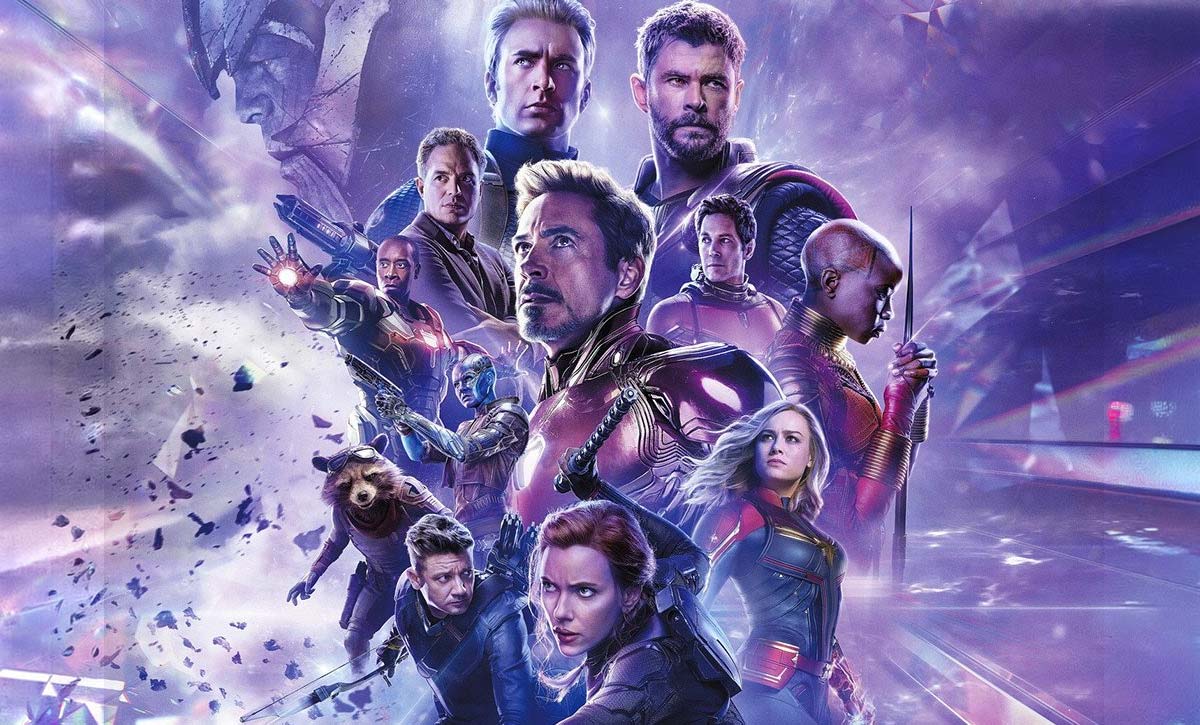 From Endgame to Doomsday: 18 Essential Years of the MCU