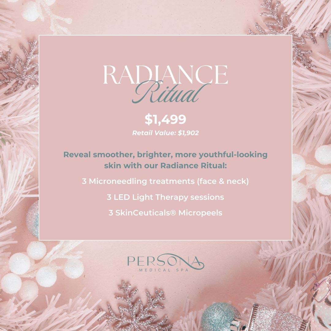 Radiance Ritual — $1,499