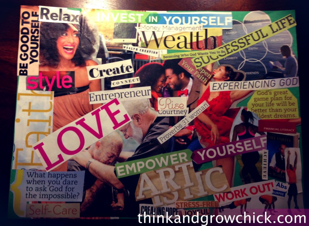 vision-board