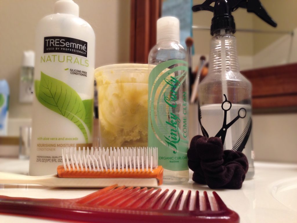 natural-hair-products