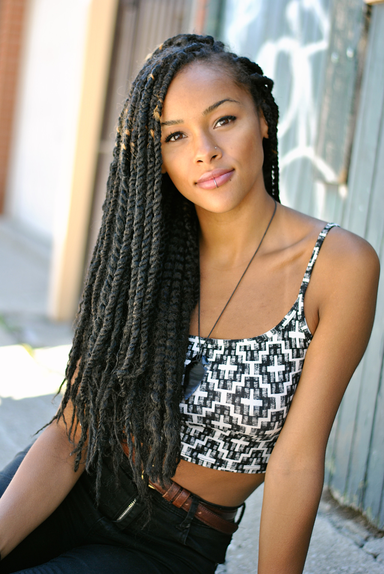Photo Credit: natural belle