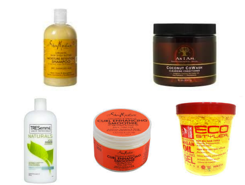 natural-hair-regimen-products