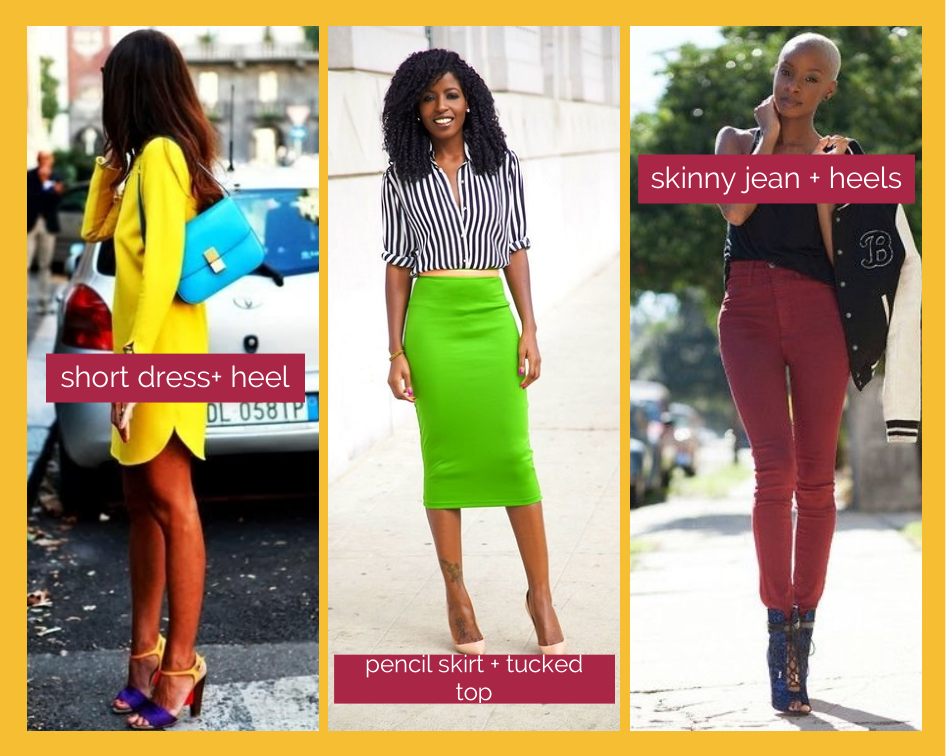 clothing combos