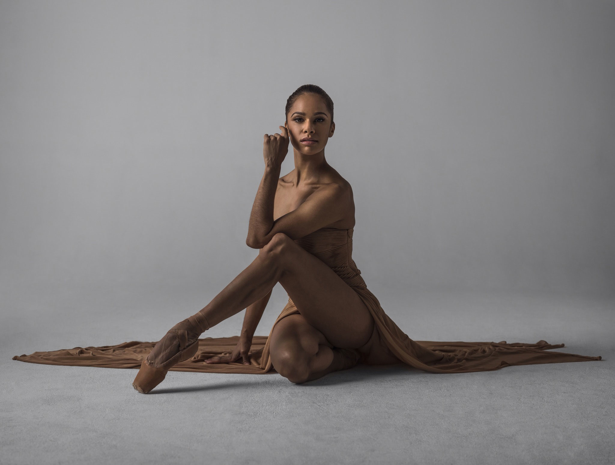 Misty Copeland New Book