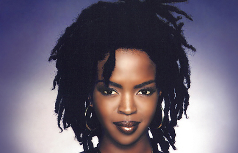 lauryn hill knowledge