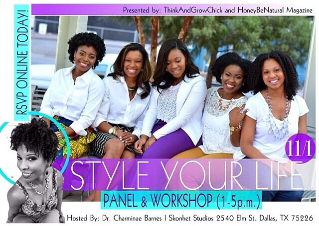 style your life