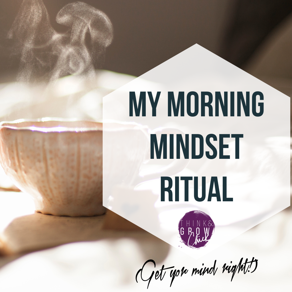 morning-mindset