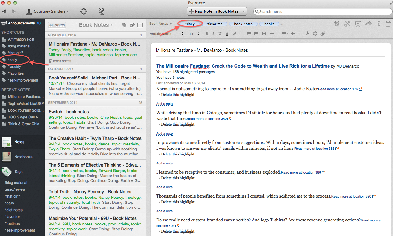 evernote-book-notes