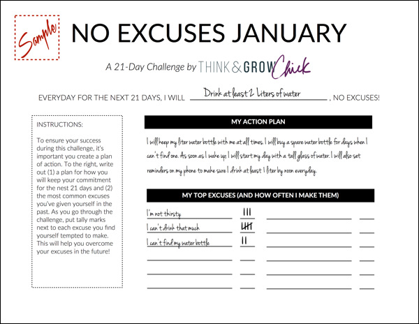 self-discipline-challenge-worksheet-2