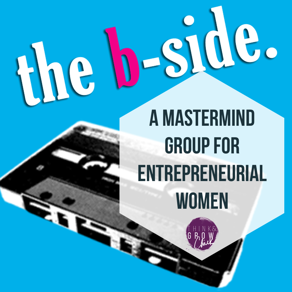 b-side meeting