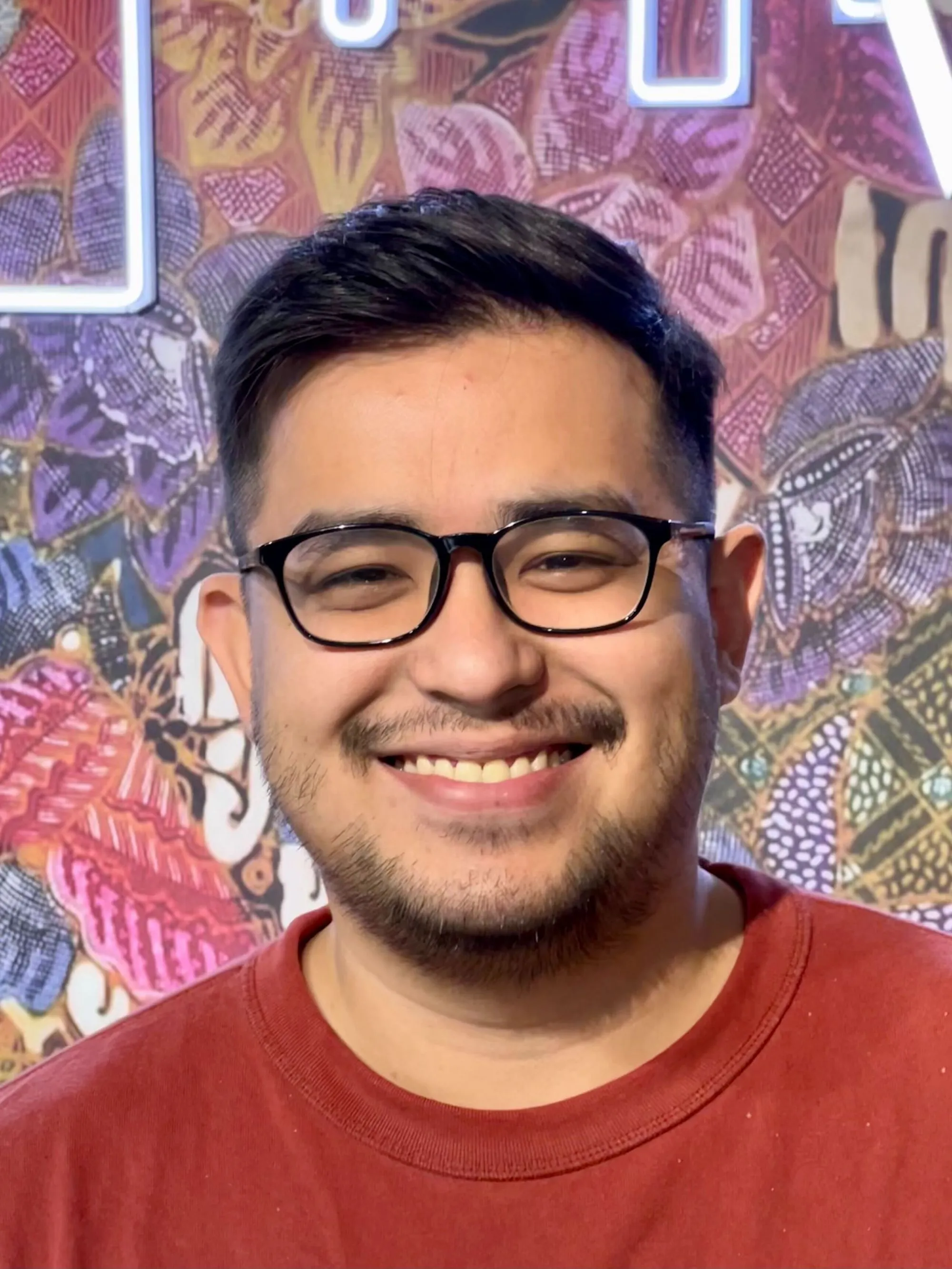 Izzudin Hafiz, Chief Technology Officer & Co-Founder at Decube