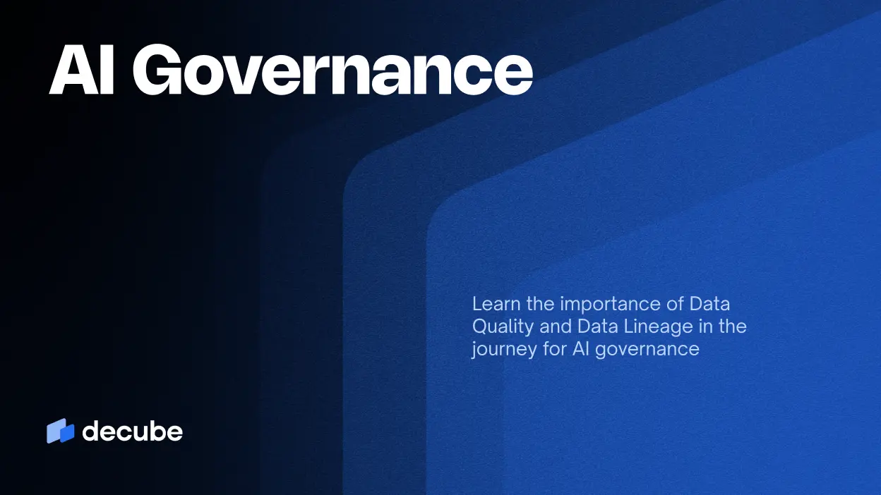 AI Governance