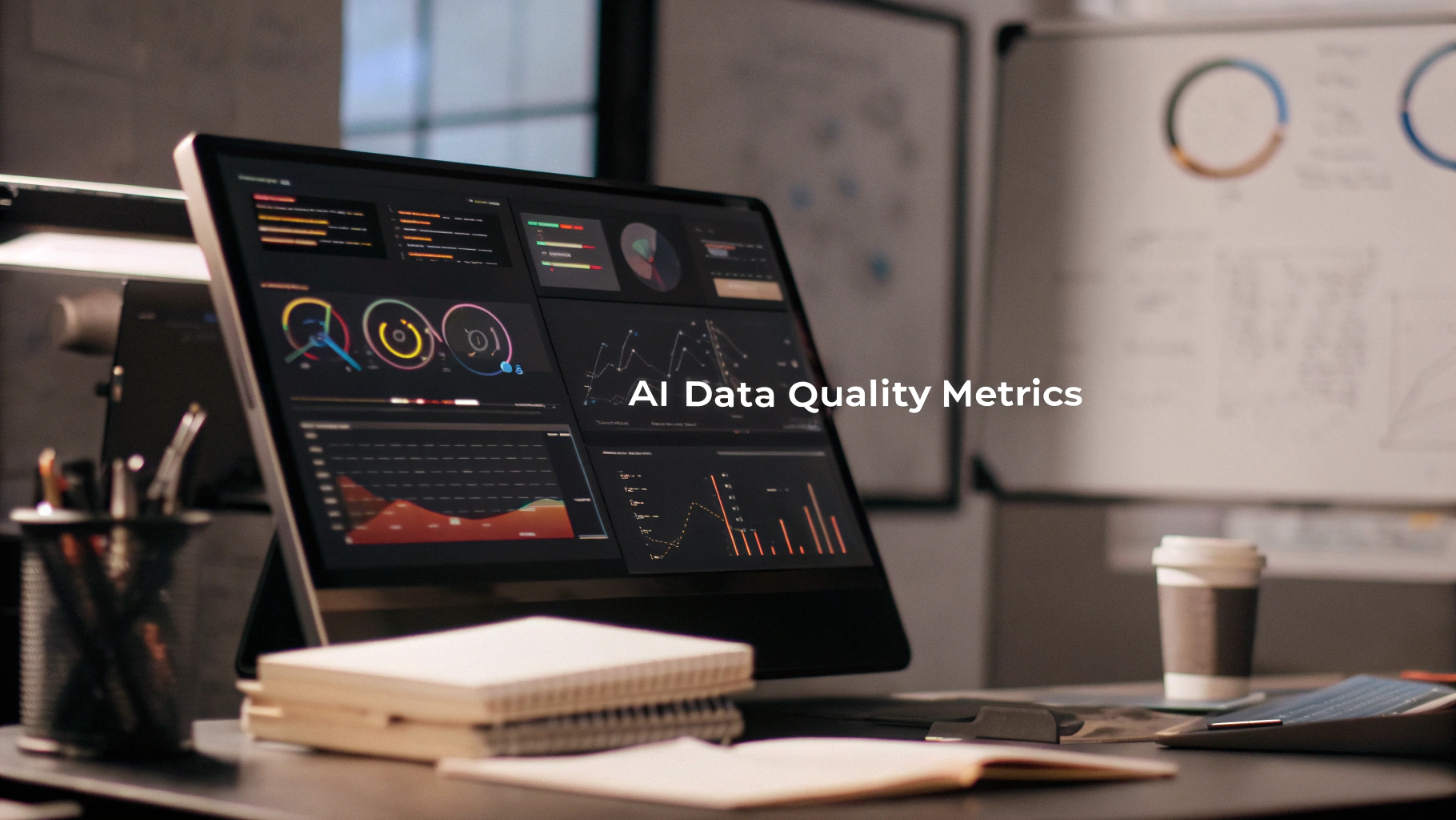 AI-Driven Data Quality Solutions vs. Traditional Methods: Key Insights