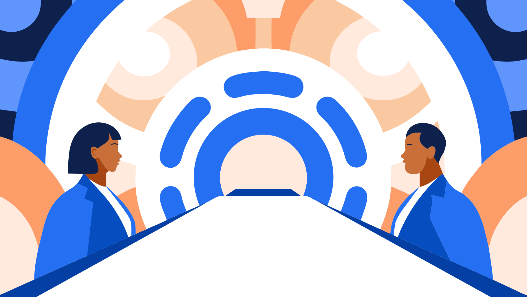 Build a Strong Data Governance Framework with Proven Best Practices