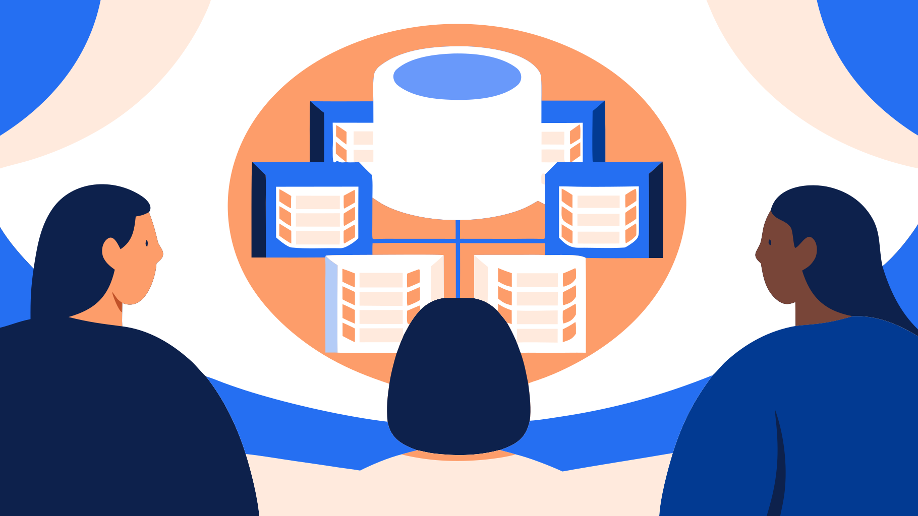 Build a Comprehensive Data Trust Platform for Enhanced Data Quality