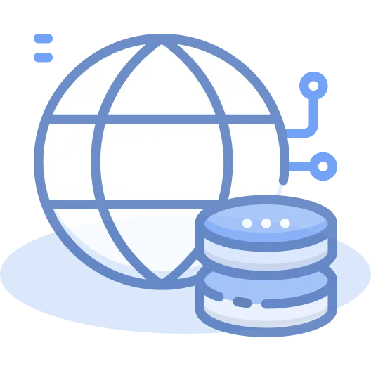 Connecting a data source in Decube: once connected, metadata and lineage refresh automatically (original article screenshot)