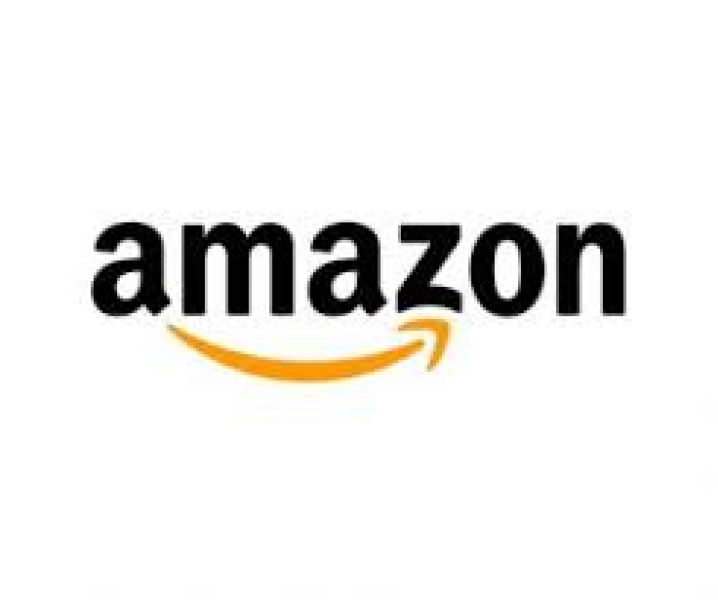 amazon logo
