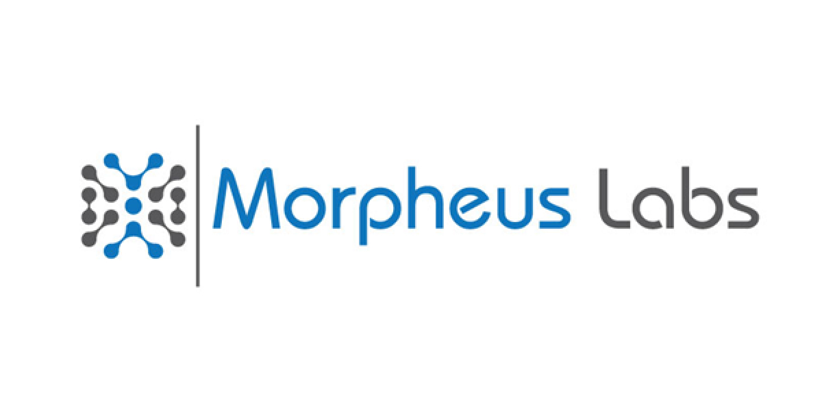 Morpheus logo