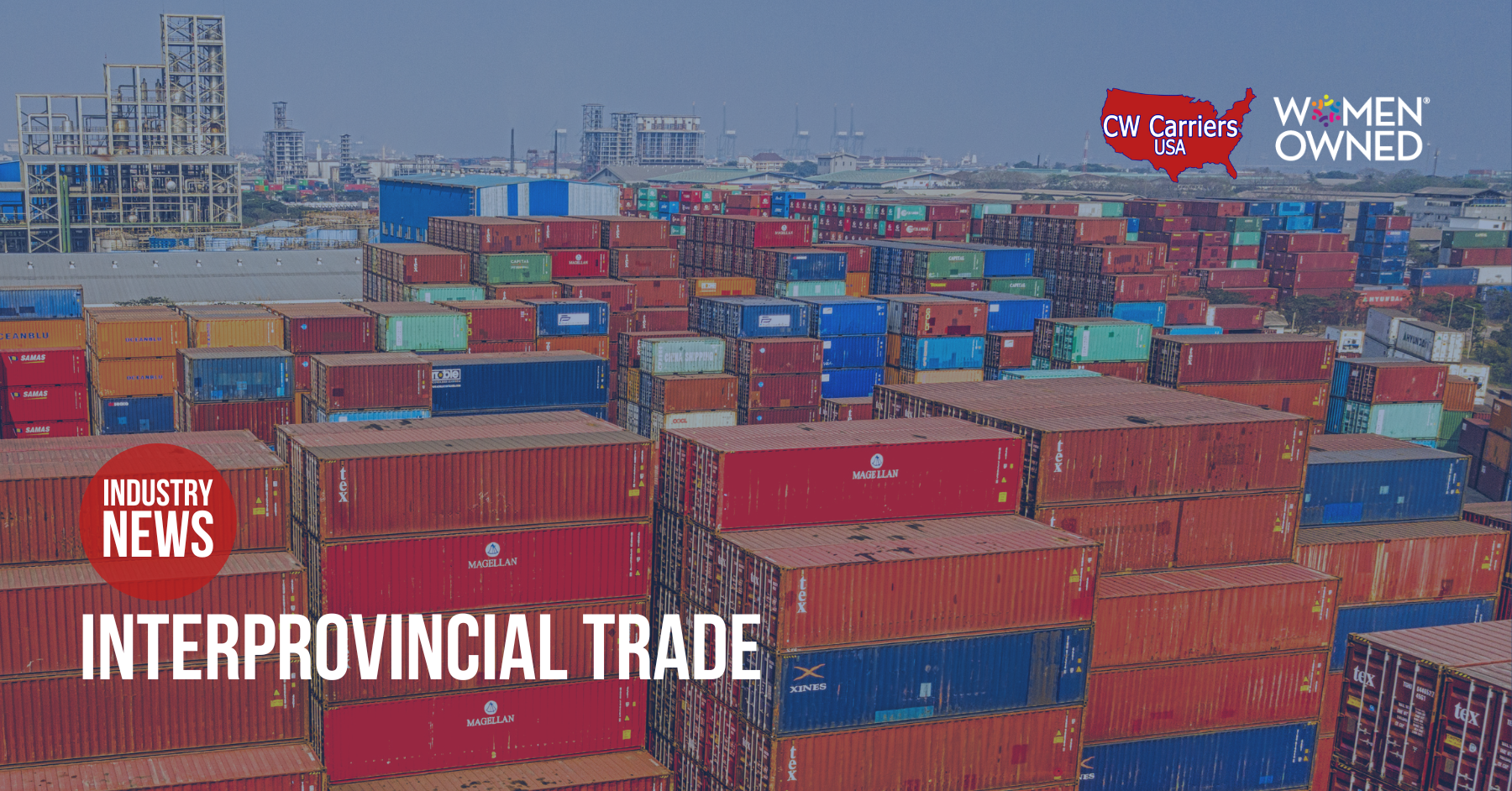 Interprovincial Trade