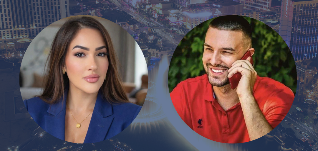 Manifest 2026: Connecting the Supply Chain Industry in Las Vegas