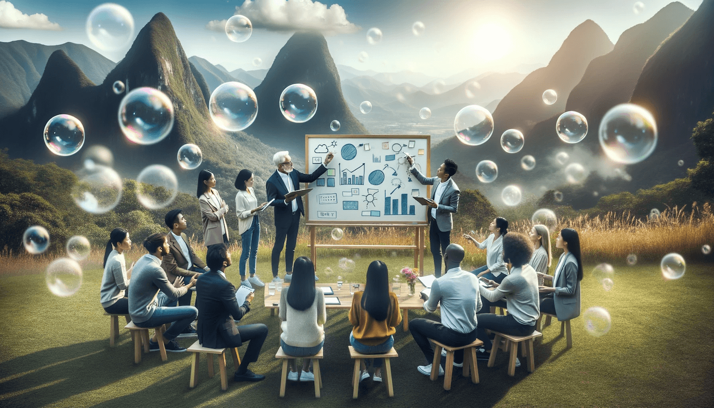 Cómo mejorar el trabajo en equipo: 5 métodos probados