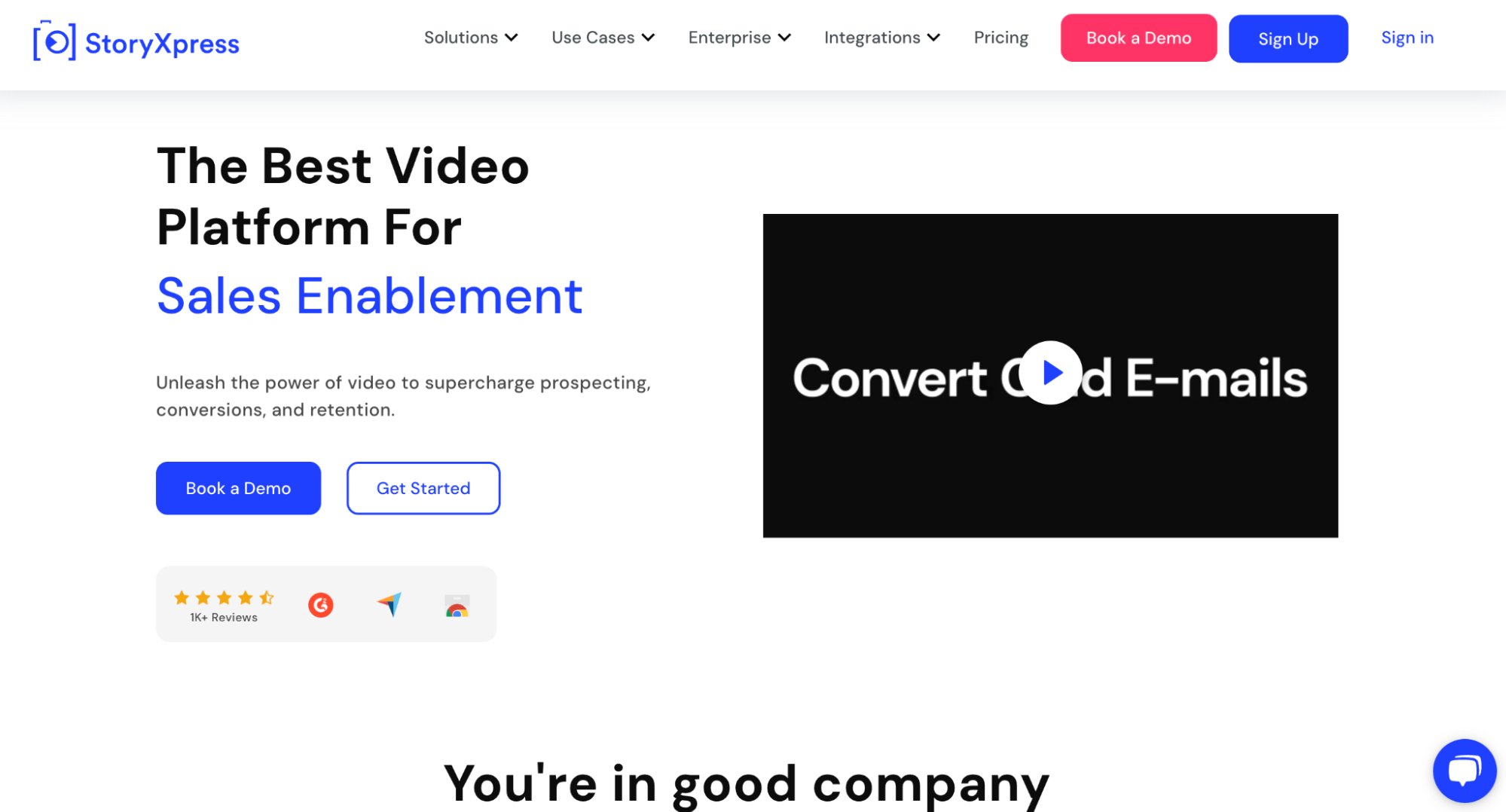 StoryXpress vs Usersnap