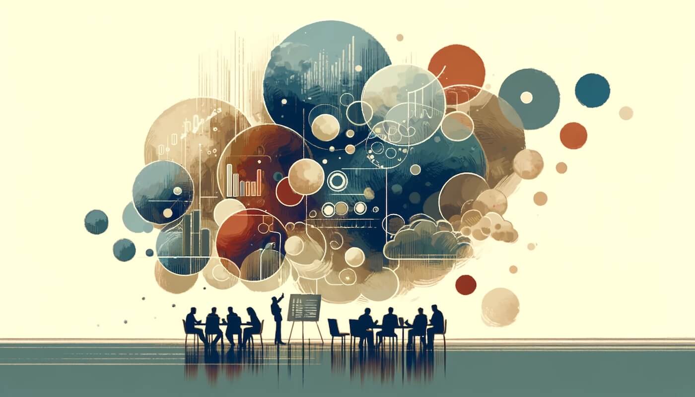 Cómo organizar excelentes sesiones de estrategia