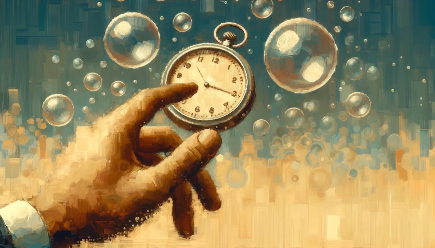 Gestión del tiempo en el trabajo: por qué es vital
