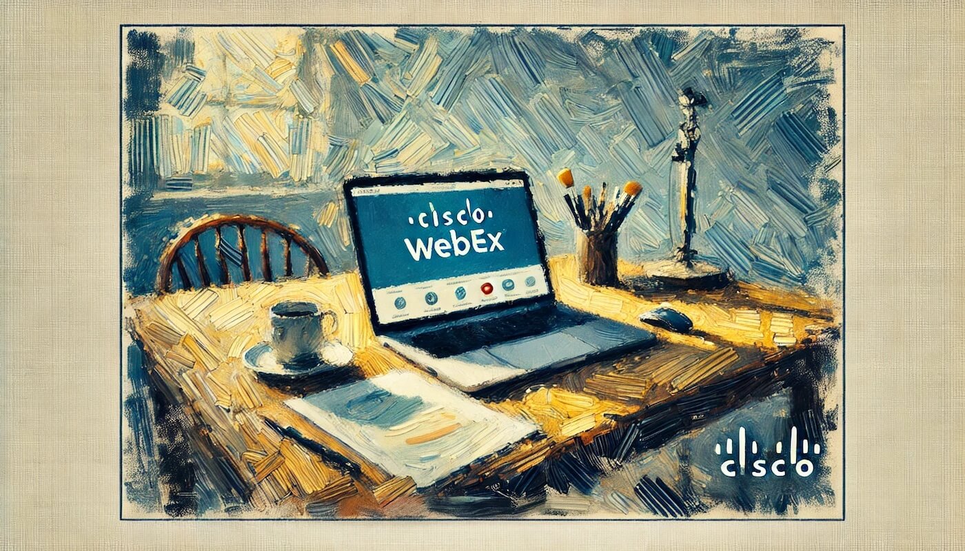 How to Record a Webex Meeting (4 Simple Steps)