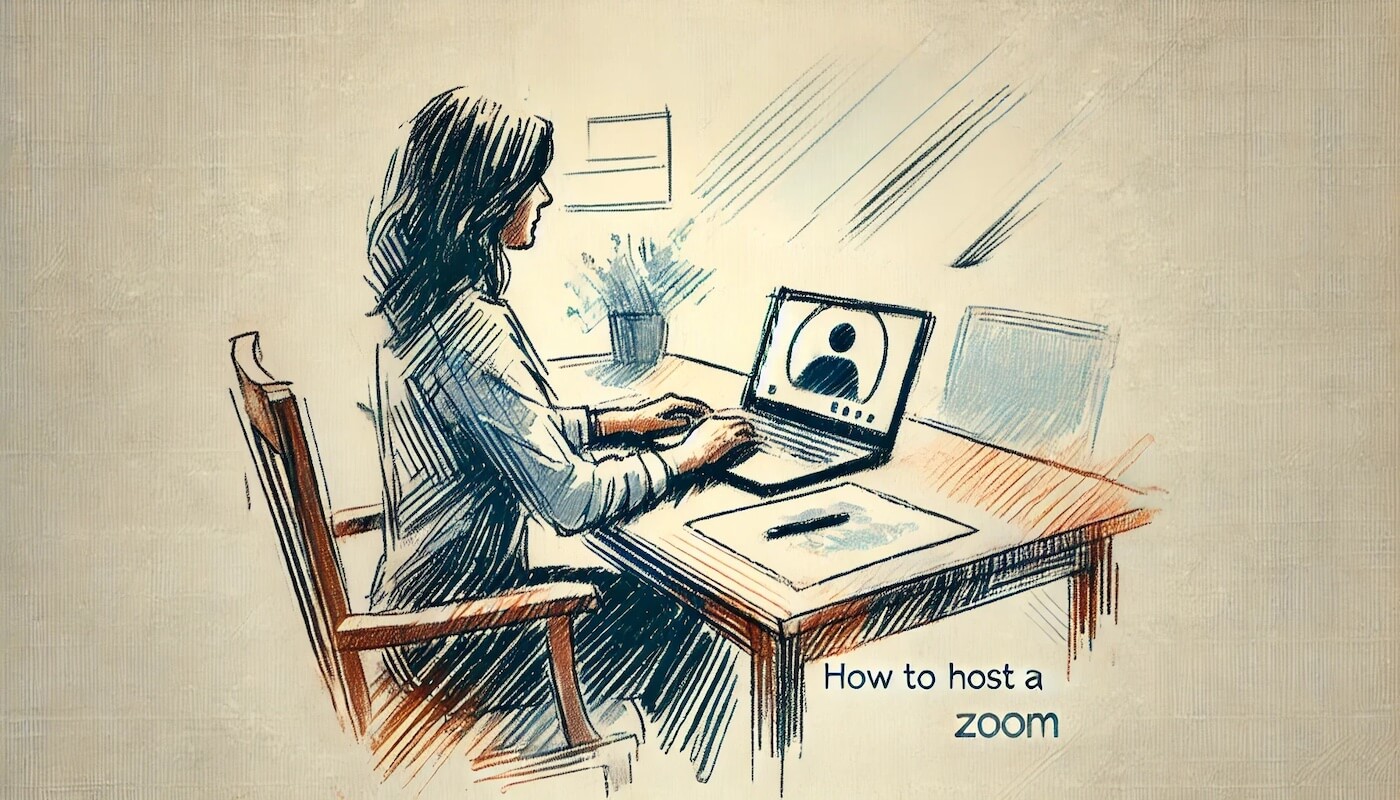 How to Host a Zoom Meeting: A Complete Guide