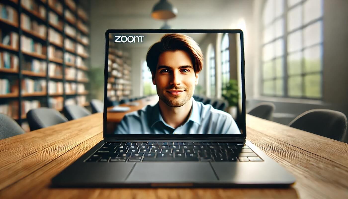 How to Blur Background in Zoom: Full Guide (Any Device)