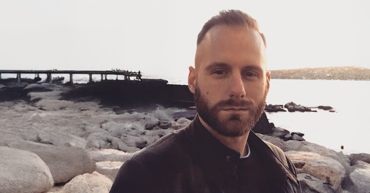 Dom (אריה לייב) De Bernardi 