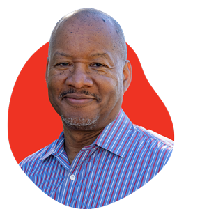 Rod Jeter