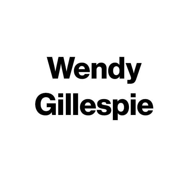 Wendy Gillespie