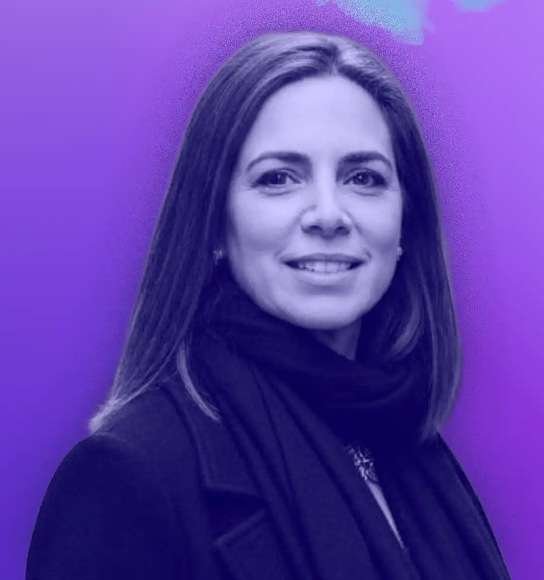 Nathalie Molina Niño