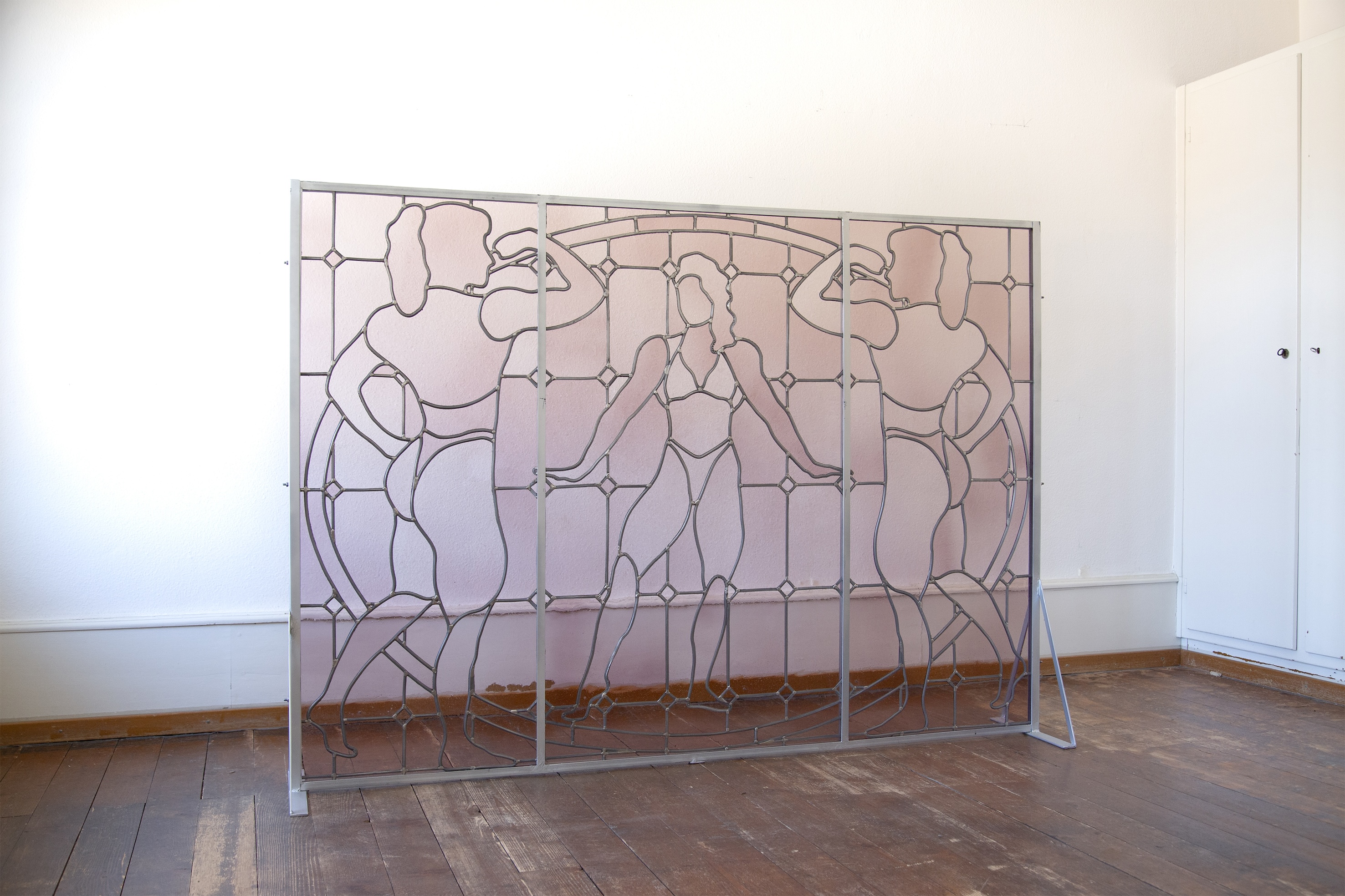 Berlin Art Week 2025: Urgency, Beauty, and the City as Stage