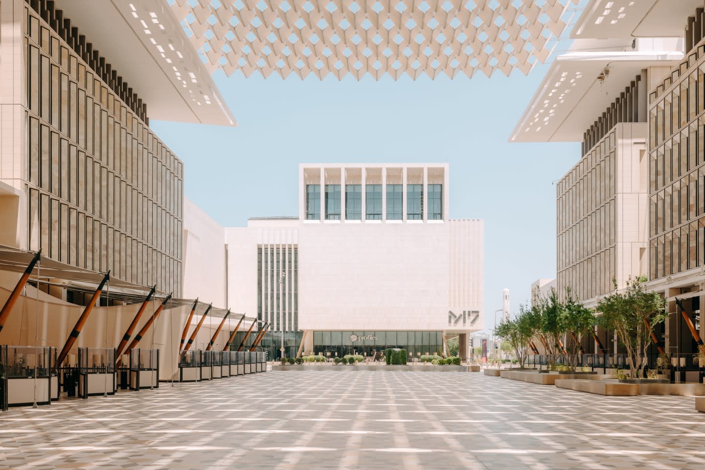 A New Art Capital Rises: Doha Welcomes Art Basel Qatar 2026