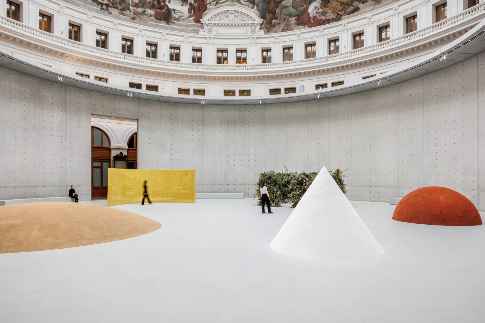 ARTCOLLECTORNEWS Picks: The Top Exhibitions to See During Art Basel Paris 2025