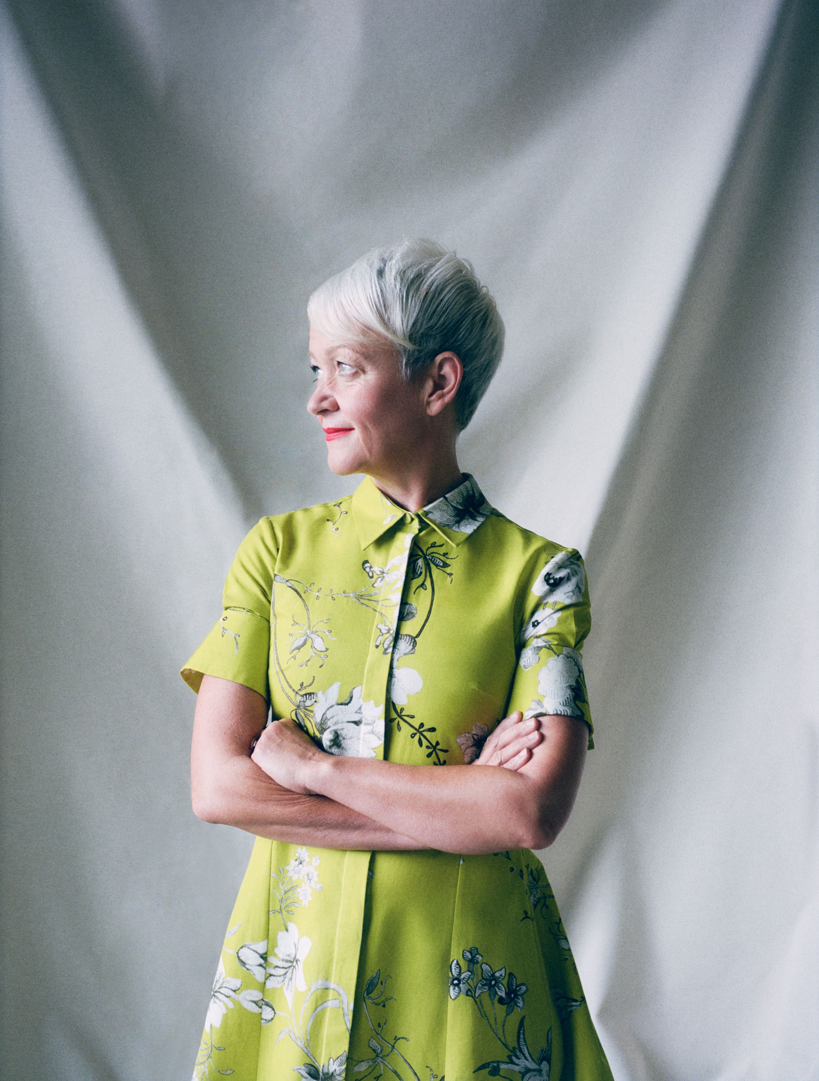 Maria Balshaw to Step Down as Director of Tate in 2026