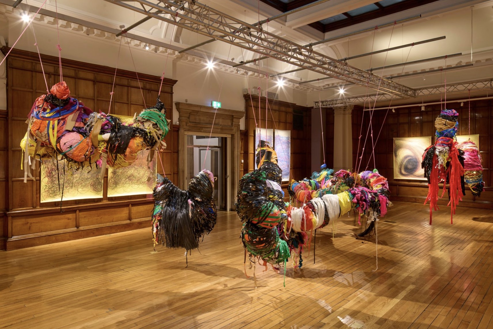 Nnena Kalu’s Transformative Sculptures Win Turner Prize 2025