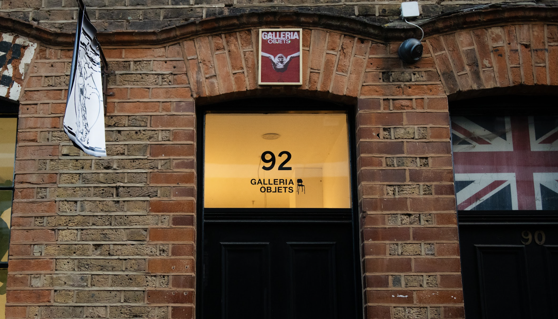 OBTUSE (°) at Galleria Objets: An Archive Built on Encounter