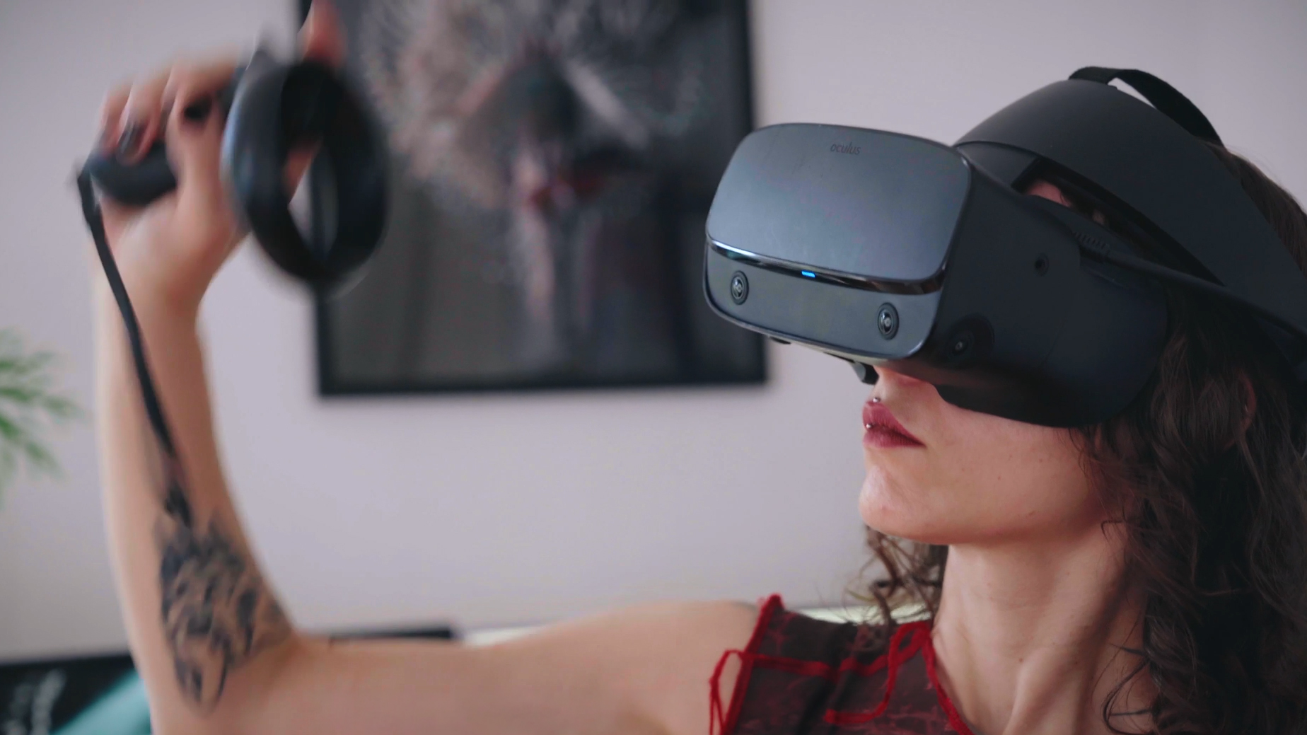 Giusy Amoroso: Hybrid Anatomies and Contaminated Futures