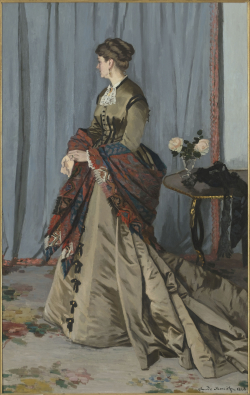 Claude Monet's Early Masterpieces Reunited in France: Rare Exhibition Offers Fresh Insight into an Impressionist Legend