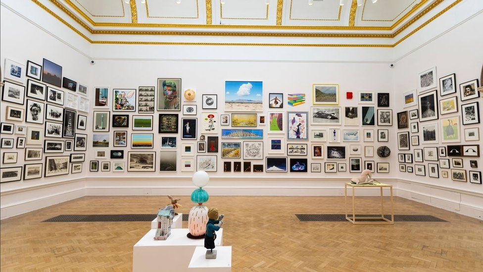 Royal Academy Summer Exhibition Continues to Inspire Collectors: Emerging Talent Meets Established Names