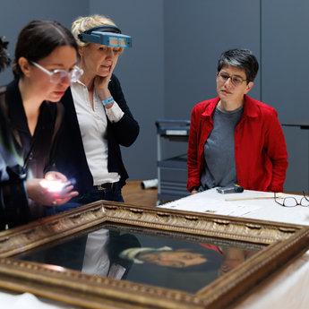 The New Curators of Art History: How Museums are Quietly Redefining what Future Generations will Collect