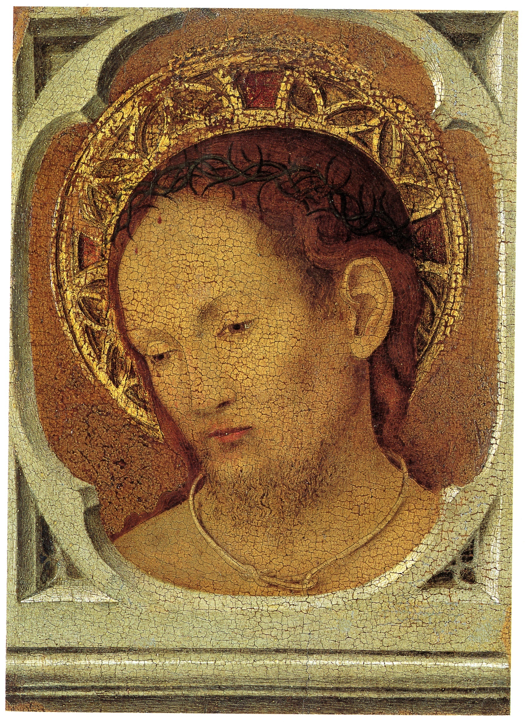 Stolen to Order? Inside the Antonello da Messina Heist — and the Invisible Market for Art That Can Never Be Sold