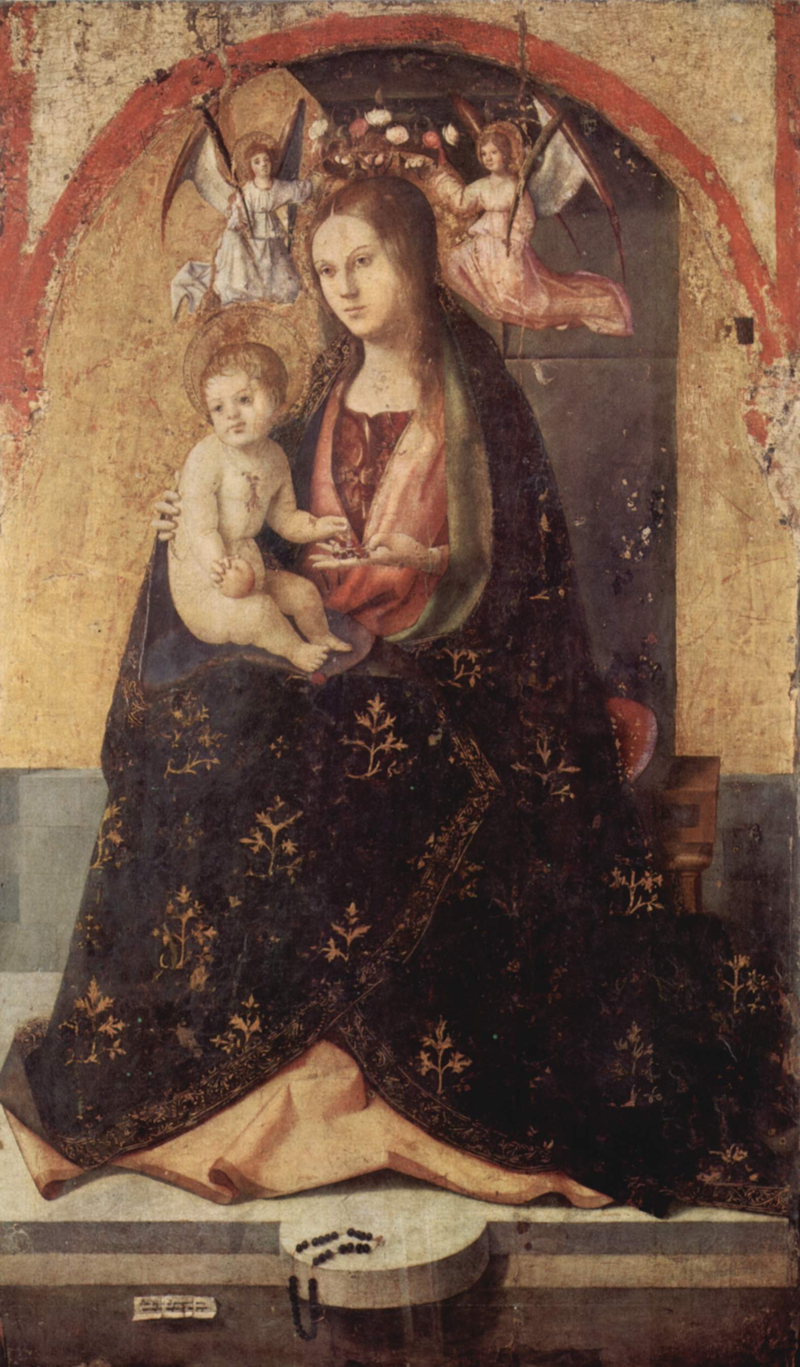Stolen to Order? Inside the Antonello da Messina Heist — and the Invisible Market for Art That Can Never Be Sold