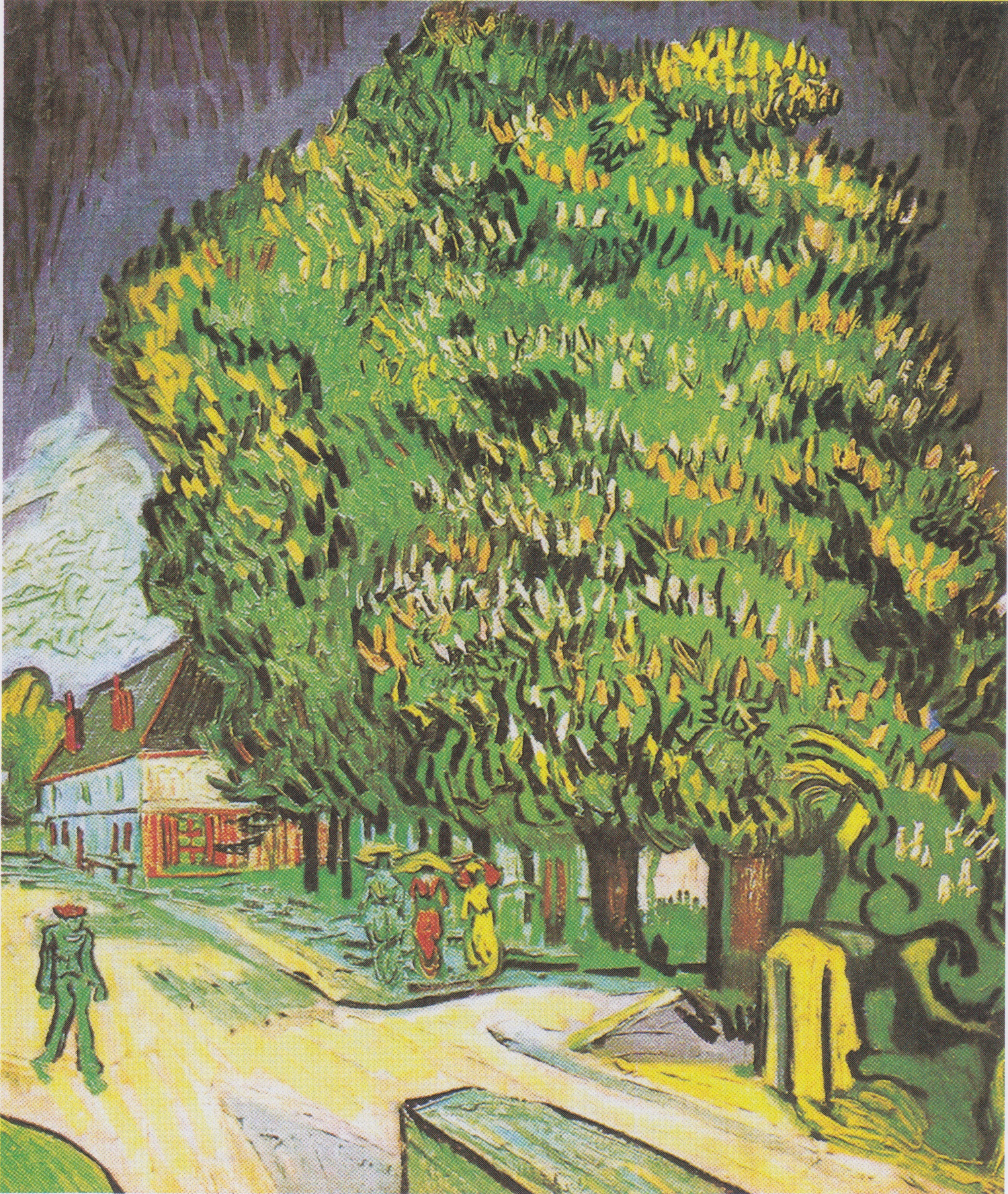 The $450 Million Collection Nobody Saw: What the Blaquier Trove Says About Power, Privacy and the New Auction Market