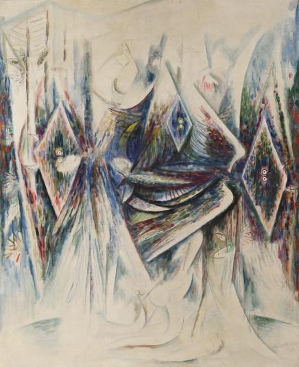 The Museum as Buyer: What the National Gallery’s Latest Acquisitions Reveal