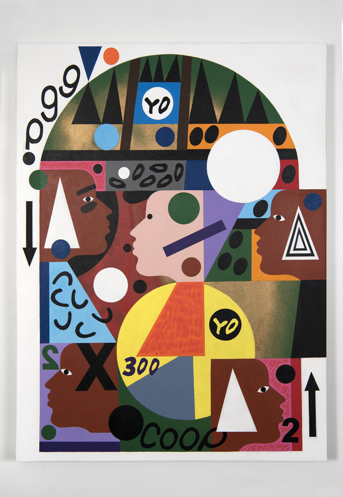 After the Fire: Peggy Cooper Cafritz and the Collection She Chose to Build Again